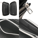 LOUIS VUITTON ルイヴィトン エピ ダンディ ウォレット ノワール M64000 メンズ エピレザー 長財布 Aランク 中古 銀蔵