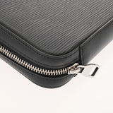 LOUIS VUITTON ルイヴィトン エピ ダンディ ウォレット ノワール M64000 メンズ エピレザー 長財布 Aランク 中古 銀蔵