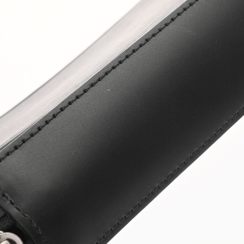 LOUIS VUITTON ルイヴィトン エピ ダンディ ウォレット ノワール M64000 メンズ エピレザー 長財布 Aランク 中古 銀蔵