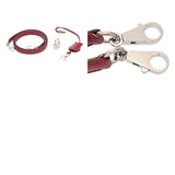 HERMES エルメス ボリード 31 2WAY ルビー T刻印(2015年頃) レディース トリヨンクレマンス ハンドバッグ Aランク 中古 銀蔵