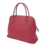 HERMES エルメス ボリード 31 2WAY ルビー T刻印(2015年頃) レディース トリヨンクレマンス ハンドバッグ Aランク 中古 銀蔵