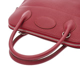 HERMES エルメス ボリード 31 2WAY ルビー T刻印(2015年頃) レディース トリヨンクレマンス ハンドバッグ Aランク 中古 銀蔵