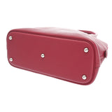 HERMES エルメス ボリード 31 2WAY ルビー T刻印(2015年頃) レディース トリヨンクレマンス ハンドバッグ Aランク 中古 銀蔵