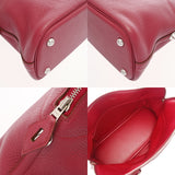 HERMES エルメス ボリード 31 2WAY ルビー T刻印(2015年頃) レディース トリヨンクレマンス ハンドバッグ Aランク 中古 銀蔵