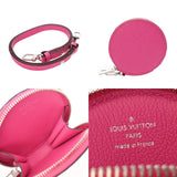 LOUIS VUITTON ルイヴィトン エピ マレリーニ 2WAY ローズマイアミ M21091 レディース エピレザー ショルダーバッグ Aランク 中古 銀蔵