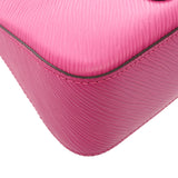 LOUIS VUITTON ルイヴィトン エピ マレリーニ 2WAY ローズマイアミ M21091 レディース エピレザー ショルダーバッグ Aランク 中古 銀蔵