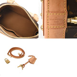 LOUIS VUITTON ルイヴィトン モノグラム アルマ BB 2WAY ブラウン M53152 レディース モノグラムキャンバス ハンドバッグ ABランク 中古 銀蔵