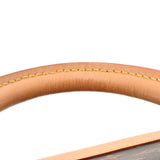 LOUIS VUITTON ルイヴィトン モノグラム アルマ BB 2WAY ブラウン M53152 レディース モノグラムキャンバス ハンドバッグ ABランク 中古 銀蔵