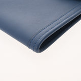 HERMES エルメス ジジェ エラン 29 ブルーアガット A刻印(2017年頃) ユニセックス ヴォースイフト クラッチバッグ Aランク 中古 銀蔵