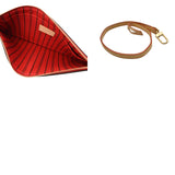 LOUIS VUITTON ルイヴィトン モノグラム ネヴァーフル MM スリーズ M46987 レディース モノグラムキャンバス トートバッグ Aランク 中古 銀蔵