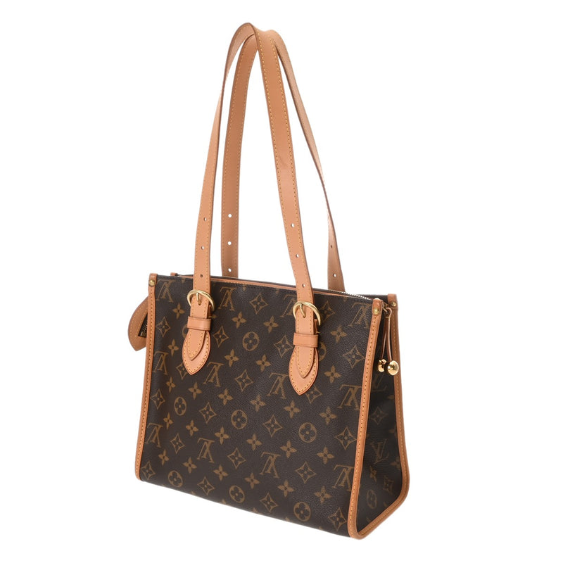 LOUIS VUITTON】ルイヴィトン『モノグラム ポパンクール オ