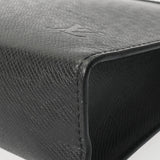 LOUIS VUITTON ルイヴィトン タイガ ポシェット ヴォワヤージュ MM アルドワーズ M30547 メンズ レザー クラッチバッグ Bランク 中古 銀蔵