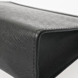 LOUIS VUITTON ルイヴィトン タイガ ポシェット ヴォワヤージュ MM アルドワーズ M30547 メンズ レザー クラッチバッグ Bランク 中古 銀蔵