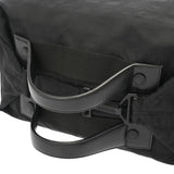 CHANEL シャネル ニュートラベル ボストンバッグ ブラック レディース ナイロン ボストンバッグ ABランク 中古 銀蔵