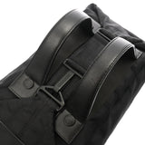 CHANEL シャネル ニュートラベル ボストンバッグ ブラック レディース ナイロン ボストンバッグ ABランク 中古 銀蔵