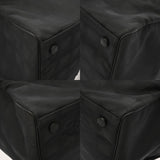 CHANEL シャネル ニュートラベル ボストンバッグ ブラック レディース ナイロン ボストンバッグ ABランク 中古 銀蔵