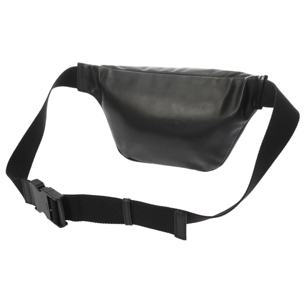 FENDI フェンディ ボディバッグ ブラック 7VA434 メンズ レザー ウエストバッグ ABランク 中古 銀蔵