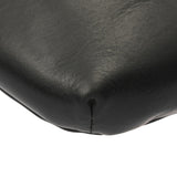 FENDI フェンディ ボディバッグ ブラック 7VA434 メンズ レザー ウエストバッグ ABランク 中古 銀蔵