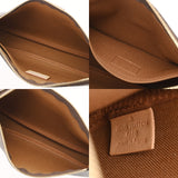 LOUIS VUITTON ルイヴィトン モノグラム ミュルティ ポシェットアクセソワール ローズクレール M44840 レディース モノグラムキャンバス ショルダーバッグ Aランク 中古 銀蔵