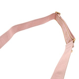 LOUIS VUITTON ルイヴィトン モノグラム ミュルティ ポシェットアクセソワール ローズクレール M44840 レディース モノグラムキャンバス ショルダーバッグ Aランク 中古 銀蔵