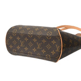 LOUIS VUITTON ルイヴィトン モノグラム エリプスショッピング ブラウン M51128 レディース モノグラムキャンバス ショルダーバッグ Aランク 中古 銀蔵