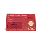 オメガ スピードマスター ファースト オメガ イン スペース 310.30.40.50.06.001 グレーブルー メンズ 腕時計 手巻き 銀蔵