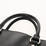LOUIS VUITTON ルイヴィトン エピ パッシィPM ノワール M59262 レディース レザー ハンドバッグ ABランク 中古 銀蔵