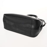 LOUIS VUITTON ルイヴィトン エピ パッシィPM ノワール M59262 レディース レザー ハンドバッグ ABランク 中古 銀蔵