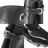 LOUIS VUITTON ルイヴィトン エピ パッシィPM ノワール M59262 レディース レザー ハンドバッグ ABランク 中古 銀蔵