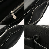 LOUIS VUITTON ルイヴィトン エピ ロブスト 2 ノワール M54542 メンズ レザー ビジネスバッグ Bランク 中古 銀蔵