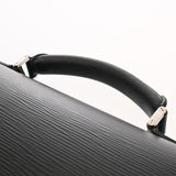 LOUIS VUITTON ルイヴィトン エピ ロブスト 2 ノワール M54542 メンズ レザー ビジネスバッグ Bランク 中古 銀蔵