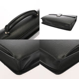 LOUIS VUITTON ルイヴィトン エピ ロブスト 2 ノワール M54542 メンズ レザー ビジネスバッグ Bランク 中古 銀蔵