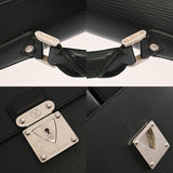 LOUIS VUITTON ルイヴィトン エピ ロブスト 2 ノワール M54542 メンズ レザー ビジネスバッグ Bランク 中古 銀蔵