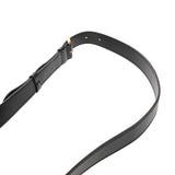 LOUIS VUITTON ルイヴィトン モノグラム オデオン NM PM ブラウン/ノワール M45353 レディース モノグラムキャンバス ショルダーバッグ Aランク 中古 銀蔵