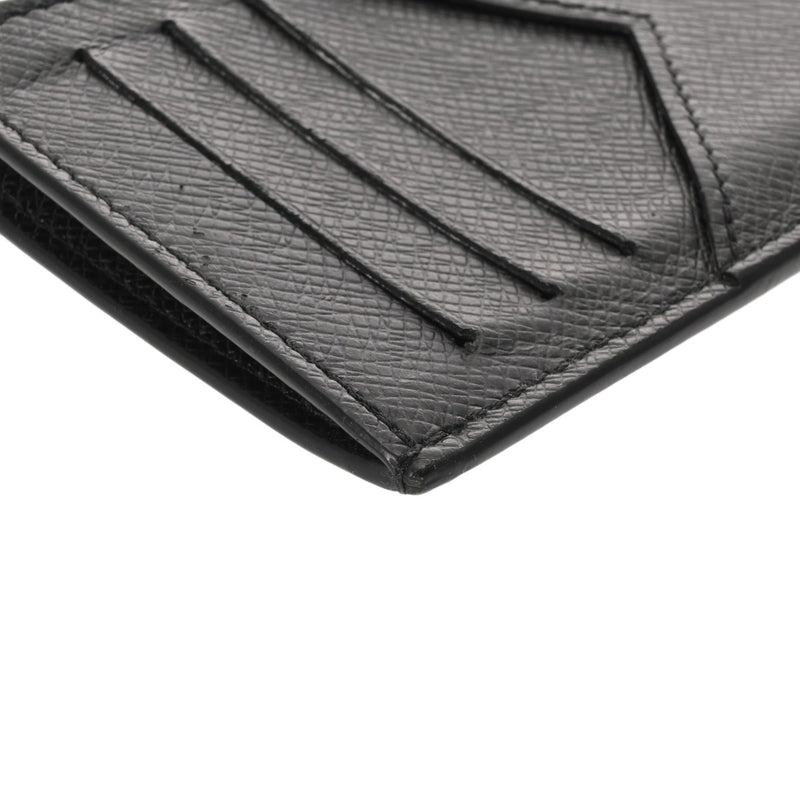 LOUIS VUITTON ルイヴィトン タイガ コインカードホルダー アルドワーズ M62914 メンズ レザー コインケース ABランク 中古 銀蔵