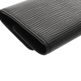 LOUIS VUITTON ルイヴィトン エピ 6連キーケース ノワール M63812 ユニセックス エピレザー キーケース Aランク 中古 銀蔵