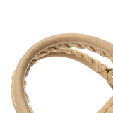 BALENCIAGA バレンシアガ ジャイアント ミニポンポン 2WAY ベージュ ゴールド金具 285439 レディース レザー ハンドバッグ ABランク 中古 銀蔵