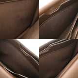 LOUIS VUITTON ルイヴィトン タイガ ロブスト 2 グリズリ M31048 メンズ レザー ブリーフケース Bランク 中古 銀蔵