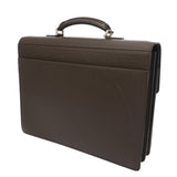 LOUIS VUITTON ルイヴィトン タイガ ロブスト 2 グリズリ M31048 メンズ レザー ブリーフケース Bランク 中古 銀蔵