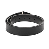 LOUIS VUITTON ルイヴィトン タイガ サンチュール メトロポール 95cm ノワール M0002 メンズ レザー ベルト Bランク 中古 銀蔵