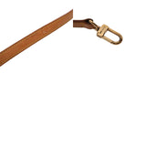 LOUIS VUITTON ルイヴィトン モノグラム ベルエア 2WAY ブラウン M51122 ユニセックス モノグラムキャンバス ハンドバッグ Aランク 中古 銀蔵