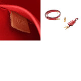 LOUIS VUITTON ルイヴィトン モノグラムヴェルニ アルマ BB 2WAY ポムダムール M90174 レディース モノグラムヴェルニ ハンドバッグ ABランク 中古 銀蔵