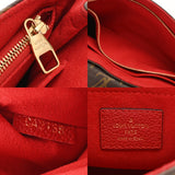 LOUIS VUITTON ルイヴィトン モノグラム サンプラシード スリーズ M43713 レディース モノグラムキャンバス ショルダーバッグ Bランク 中古 銀蔵