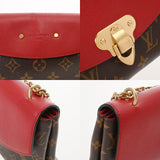 LOUIS VUITTON ルイヴィトン モノグラム サンプラシード スリーズ M43713 レディース モノグラムキャンバス ショルダーバッグ Bランク 中古 銀蔵