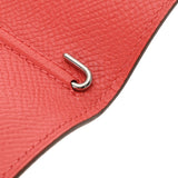 HERMES エルメス アジェンダ GM ローズジャイプール □P刻印(2012年頃) ユニセックス ヴォーエプソン 手帳カバー Aランク 中古 銀蔵