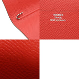 HERMES エルメス アジェンダ GM ローズジャイプール □P刻印(2012年頃) ユニセックス ヴォーエプソン 手帳カバー Aランク 中古 銀蔵