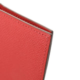 HERMES エルメス アジェンダ GM ローズジャイプール □P刻印(2012年頃) ユニセックス ヴォーエプソン 手帳カバー Aランク 中古 銀蔵