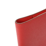 HERMES エルメス アジェンダ GM ローズジャイプール □P刻印(2012年頃) ユニセックス ヴォーエプソン 手帳カバー Aランク 中古 銀蔵