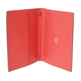 HERMES エルメス アジェンダ GM ローズジャイプール □P刻印(2012年頃) ユニセックス ヴォーエプソン 手帳カバー Aランク 中古 銀蔵