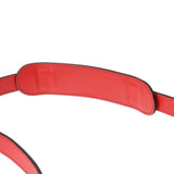 LOUIS VUITTON ルイヴィトン エピ ダヌーブ PM Supreme コラボ レッド/ホワイト M53417 ユニセックス レザー ショルダーバッグ ABランク 中古 銀蔵